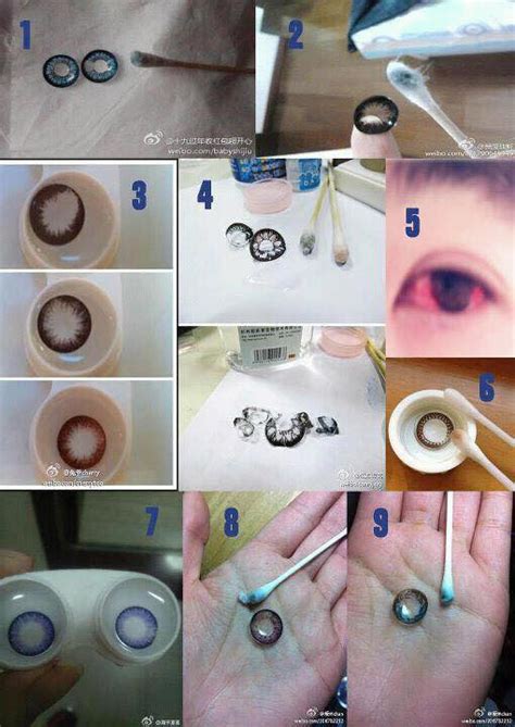 See more of contact lenses murah dan selamat on facebook. Cara Mengetahui Sama Ada Contact Lens Tiruan ataupun Tidak ...