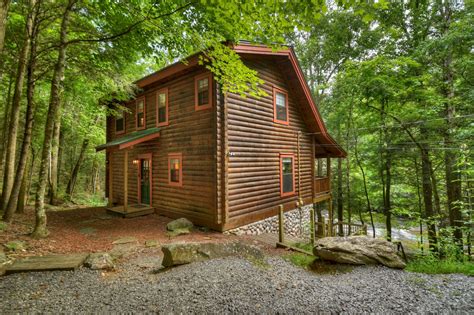 A Tranquil Place Rental Cabin Cuddle Up Cabin Rentals