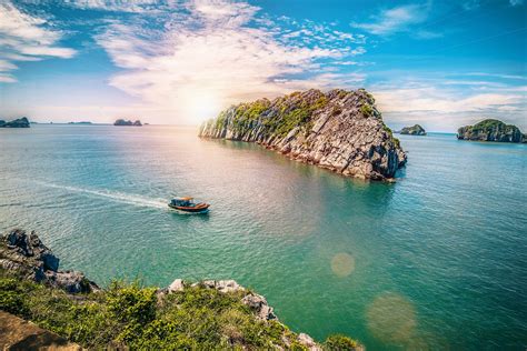 These Are The Best Beaches To Visit In Vietnam American Travel Blogger