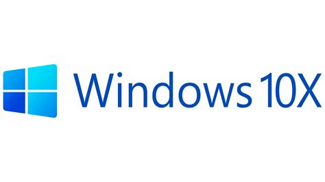 Windows 10x Iconpng