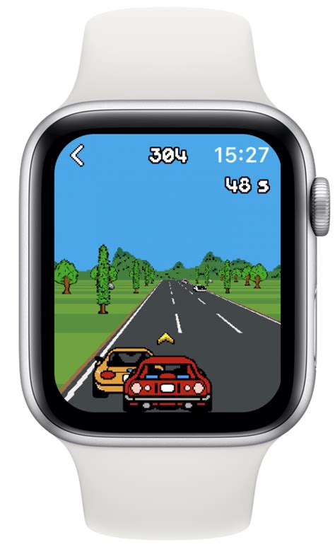 25 Best Apple Watch Games For Apple Watch Ultra And Older 2023