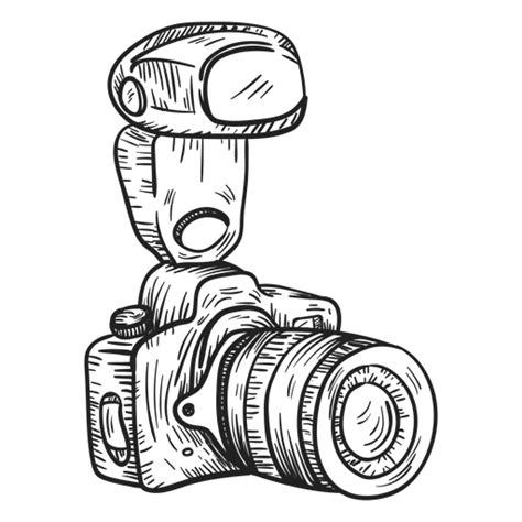 33 images of pinterest logo icon. Digital photo camera sketch - Transparent PNG & SVG vector ...