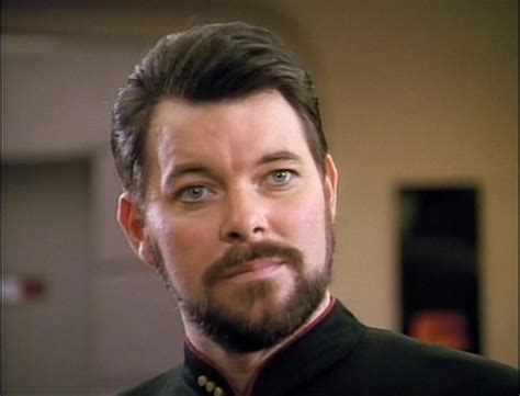 Bill paxton interpreta jeff tracy Jonathan Frakes Photos | Tv Series Posters and Cast