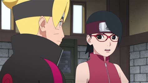 Watch Boruto Naruto Next Generations Episode Online For Kagura Anime Planet