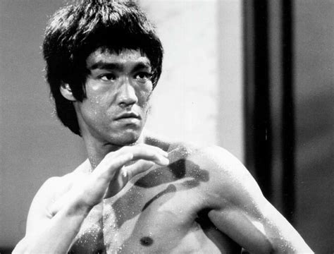 In Oakland Bruce Lee Transformed Martial Arts