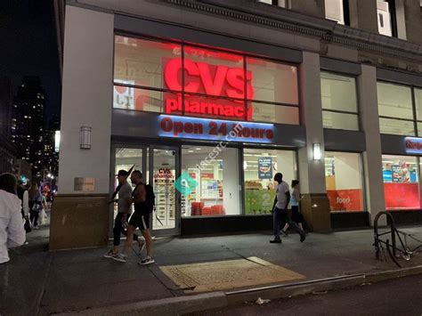Cvs Pharmacy New York