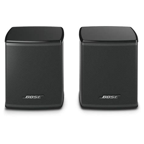 Buy Bose Virtually Invisible 300 Wireless Surround Speakers Pair