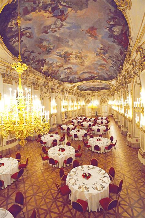 Virtual Tour Rooms In The Palace Schönbrunn Meetings And Events