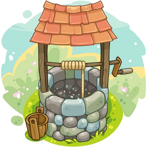 I can draw cartoons book. Item Detail - Wishing Well :: ItemBrowser :: ItemBrowser