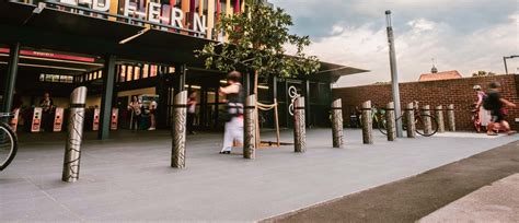 Types of Traffic and Pedestrian Safety Equipment | EZI Security