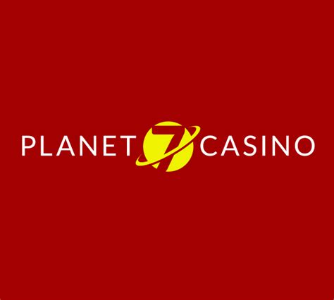 Planet 7 casino strives to provide a safe environment for our players. Planet 7 Casino Casino Review - Planet 7 Casino ™ Bonus ...