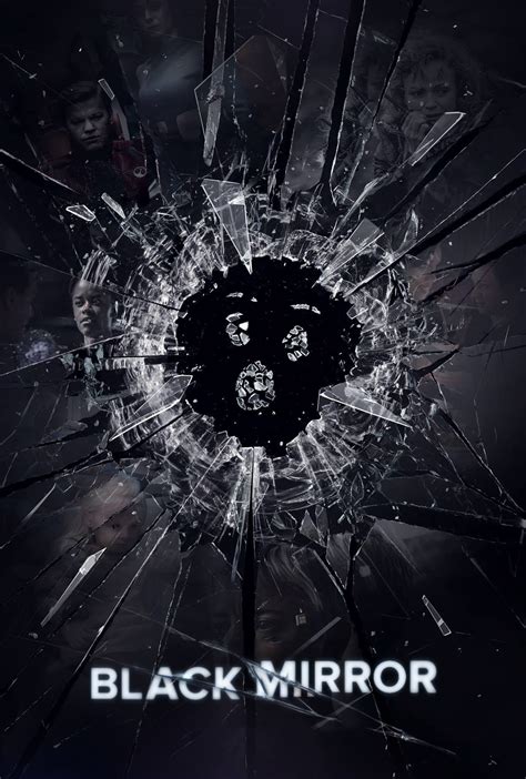 Black Mirror Season 6 Tv Series 2023 Release Date Review Cast