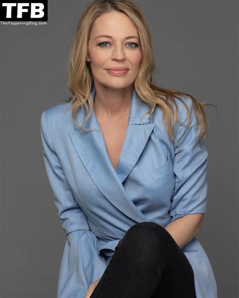 Jeri Ryan Sexy Topless Pics What S Fappened