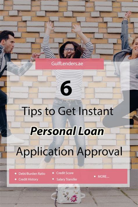 6 Factors Needs Homework For Loan Approval Before You Apply For A