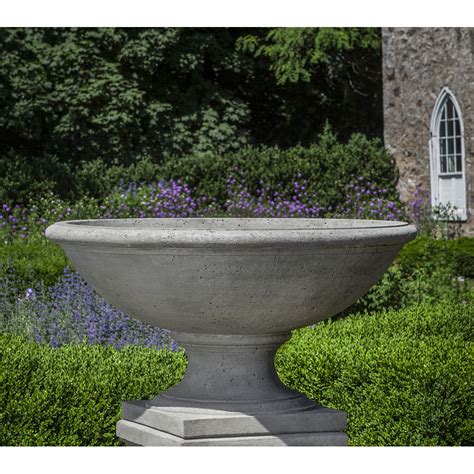 Discover clothes that bring out your best & feel as good as you look at roaman's today!. Beauport Urn Extra Large Cast Stone Planter | Kinsey ...