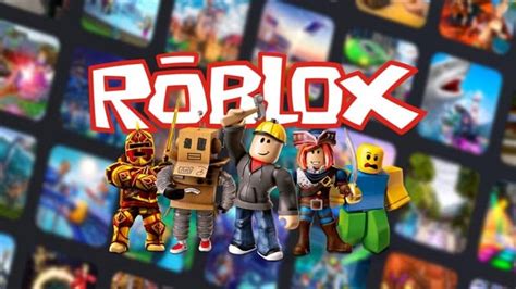 Kto Stworzył Stworzył I Rozwinął Roblox I Gdzie Go Stworzył 2023