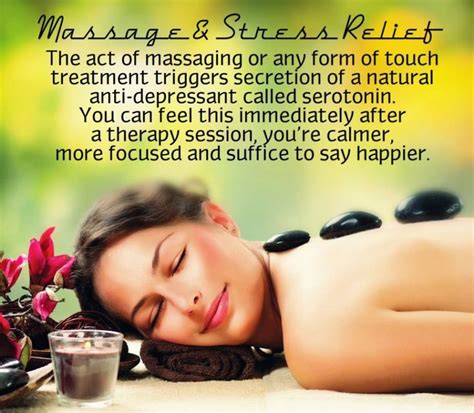 Starting Your Own Massage Business From Home Massage Therapy Massage