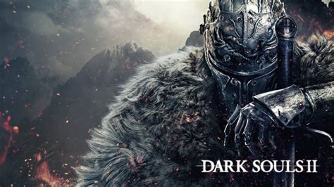 Dark Souls 2 Flames Of Old Lighting Mod Receives Another Impressive