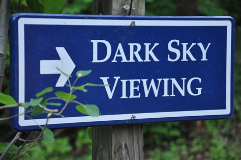The Headlands News And Faq Dark Skies Michigan State Parks Headland