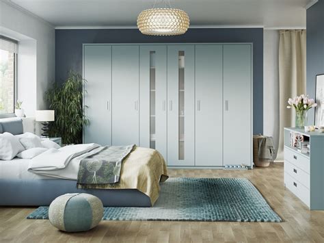 It's your own private retreat from the clamor of the outside world. Fitted wardrobes Liverpool | Cleveland Kitchens