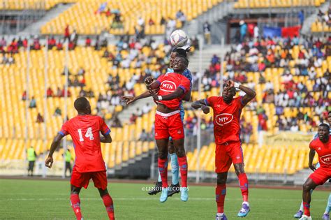 Coupe Du Cameroun 2022 Bamboutos Retrouve La Finale Actu Sport Mundo