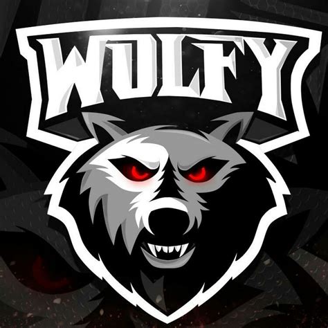Wolfy Gamer Youtube