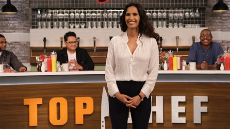 Padma Lakshmi Is Leaving ‘top Chef After Its 20th Season The New