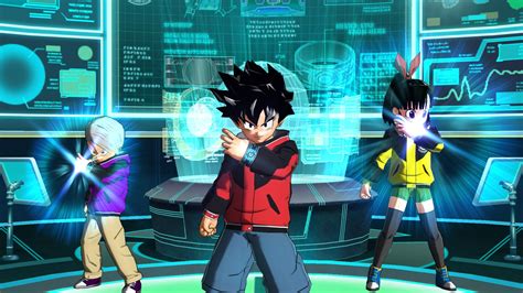 Buy Super Dragon Ball Heroes World Mission Pc Game Steam