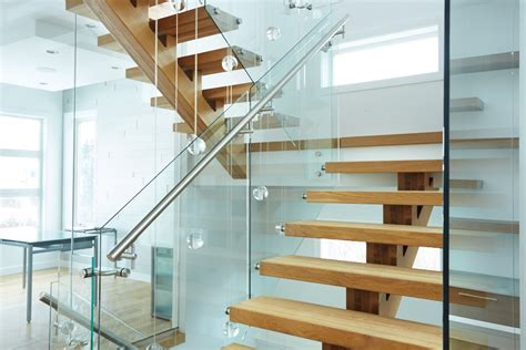 Get 19 Design Of Steel Railing For Staircase
