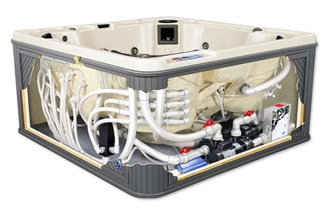 On the jacuzzi website, prices are not published due to the flexibility of each dealer to provide a package for each model that represents the brand. Waterway Hot Tub Pump Replacement Options | Canada