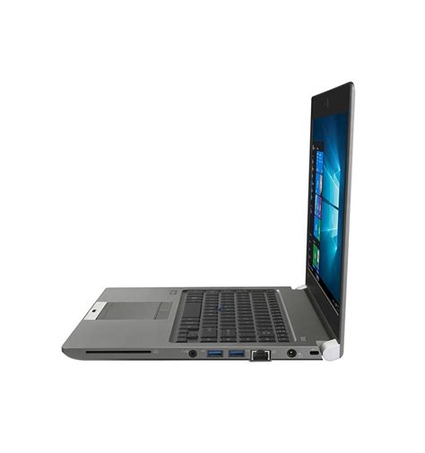 Toshiba Tecra Z40 C 12z Comprar Portátil 14 I5 6200u 8gb 256ssd Con