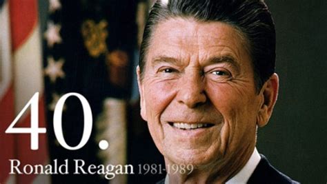 10 Interesting Ronald Reagan Facts My Interesting Facts