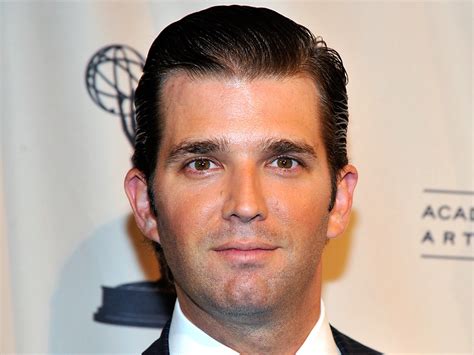 Donald trump jr video caption: Shocking Trump Family Secrets