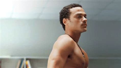 Jackson Avery GIFs Find Share On GIPHY