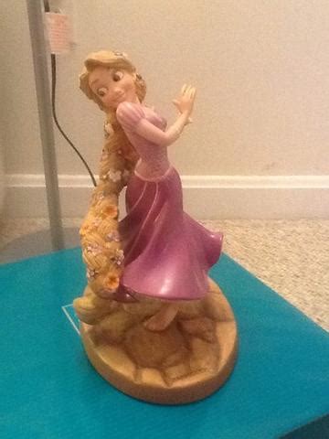 Wdcc Disney Princess Rapunzel Tangled Braided Beauty