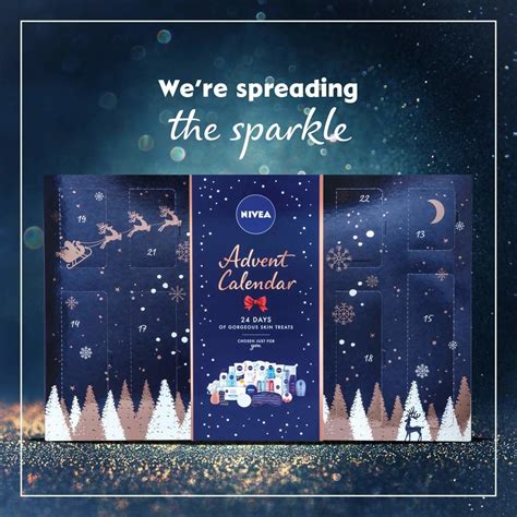 19 Fun Advent Calendars To Get You Hyped For Christmas