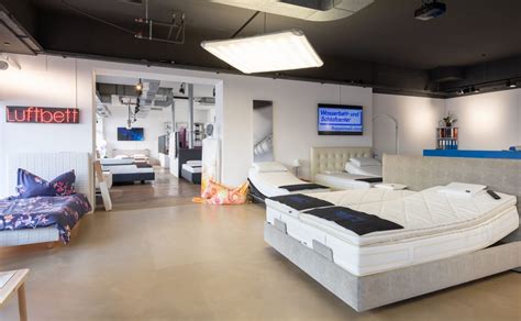 2 konditionierer und trennwand gratis. Wasserbett- und Schlafcenter in Rapperswil