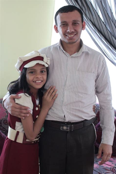 Tywkiwdbi Tai Wiki Widbee This Eleven Year Old Yemeni Girl Ran Away From Home To Escape A