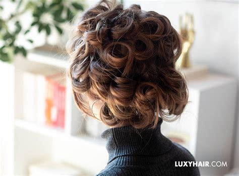 Curly Hair 10 Tips To Make Your Curls Last Longer