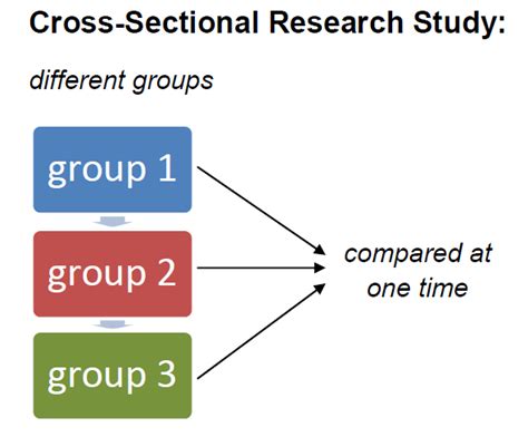 Cross Sectional Study Definition Examples Design Lesson Study Com