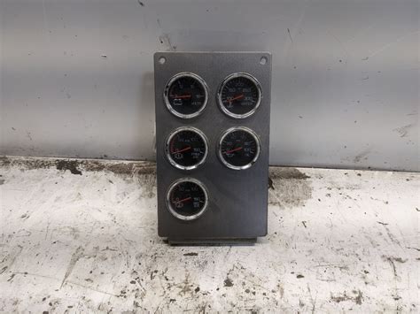 S64 1293 1111110 Kenworth T370 Dash Panel For Sale