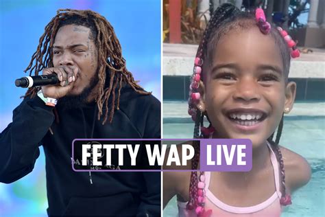 Fetty Wap Daughter News Lauren Died From Heart Defect As Mom Turquoise Miami Disputes Report