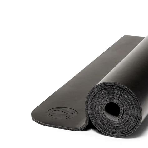 Lululemon's the reversible mat 5mm scored high marks on all nine attributes our professional testers rated, including stickiness, weight, thickness, durability, and overall feel. The Reversible Yoga Mat 5mm in 2020 | Lululemon yoga mat ...