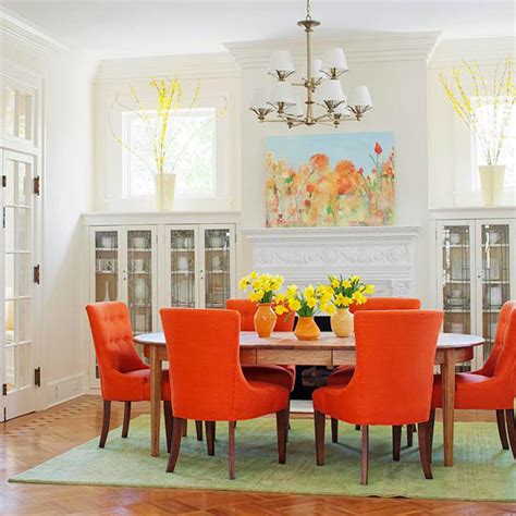 See more ideas about orange room decor, orange rooms, upcycle books. Decorating in Orange