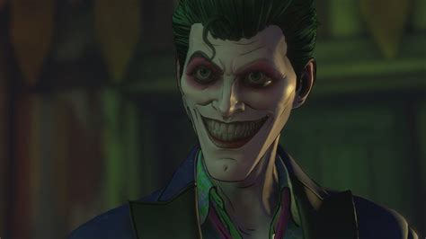 The Five Greatest Portrayals Of The Joker In Video Game