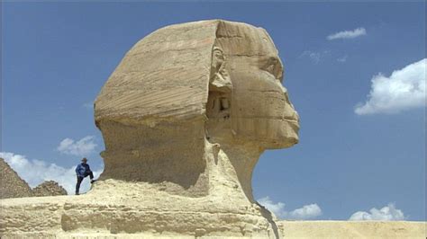 The Great Sphinx Photos Secrets Of The Sphinx National Geographic