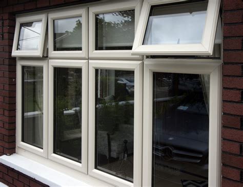 Comparing uPVC and PVC Windows | Classic Window Replacement