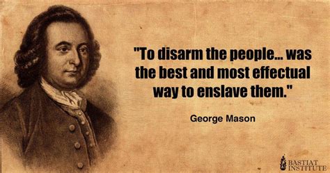 Following the tragedies in georgia and colorado, the gun debate in america has reemerged. George Mason | George mason, Political commentary ...