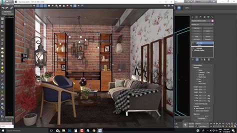 Best Interior Render Setup In Vray 5 Lightmix In 3ds