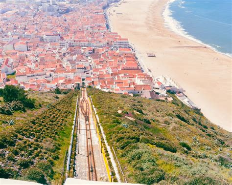 Regi O Oeste De Portugal O Que Visitar Ponto De Partida